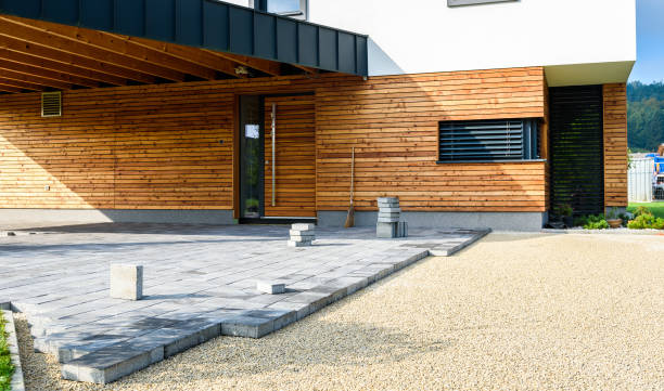 Best Decorative Driveway Pavers  in Dranesville, VA