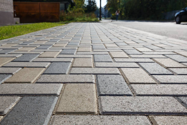Best Residential Driveway Paver Services  in Dranesville, VA
