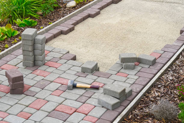 Professional Driveway Pavers in Dranesville, VA