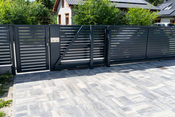 Best Professional Driveway Pavers  in Dranesville, VA