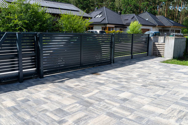 Best Driveway Paver Repair  in Dranesville, VA