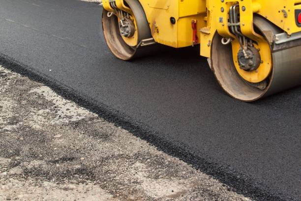 Best Affordable Driveway Paving  in Dranesville, VA