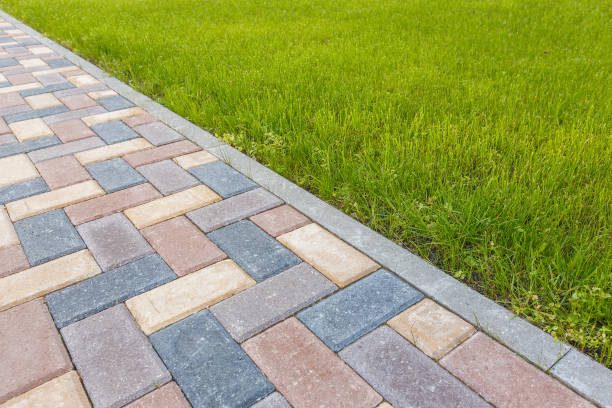 Best Paver Driveway Replacement  in Dranesville, VA