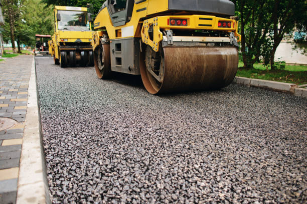 Best Driveway Resurfacing Pavers  in Dranesville, VA